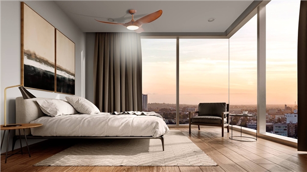 Quạt trần KAIYOKUKAN MIYA 217 i quat tran kaiyo miya pcx600x600x4 1