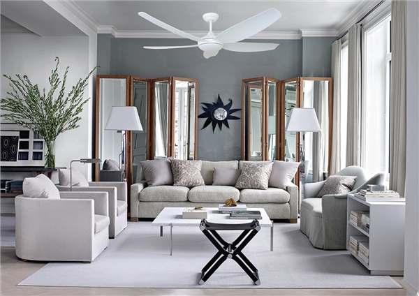 Quạt trần KAIYOKUKAN HIRO 219 quat tran kaiyo hiro trang phong khachx600x600x4 1