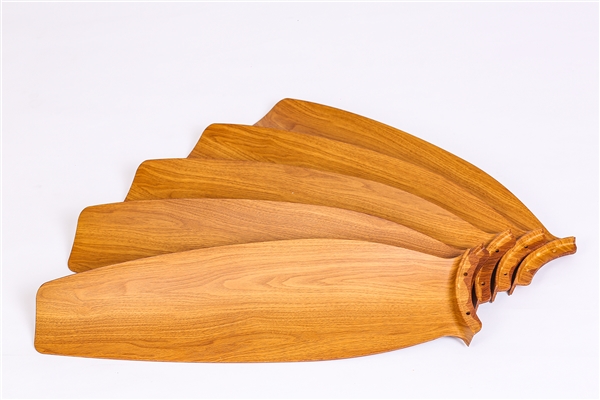 Quạt trần KAIYOKUKAN HIRO 219 OAK