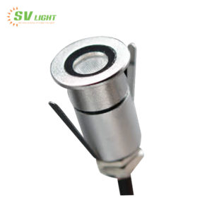 Đèn led âm sàn 2W SVO-A6702