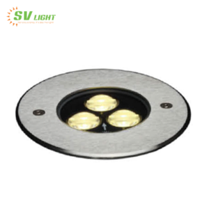 Đèn led âm sàn 6W SVO-A6706