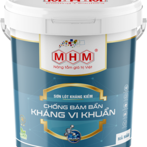 PERFECT 700 - Sơn lót kháng kiềm ngoại thất cao cấp