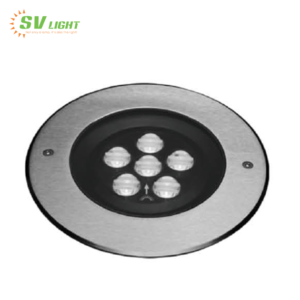 Đèn led âm sàn 18W SVO-A6718