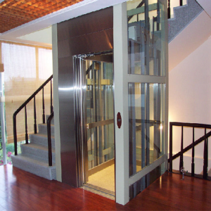 Thang Máy Dành Cho Các Dự Án VINHOMES