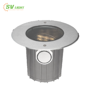 Đèn led âm sàn chỉnh hướng SVO-A6710D