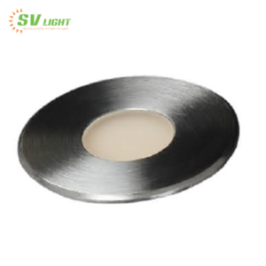 Đèn led âm sàn mỏng 3W SVO-A6703M