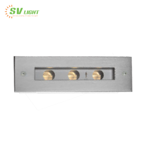 Đèn led âm sàn 6W SVO-A6706N