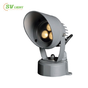 Đèn Led rọi cây 6W SVO-A6506R1
