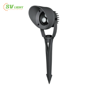 Đèn led rọi cây 6W SVO-A6506R2