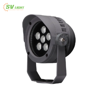 Đèn led rọi cây 12W SVO-A6512R3