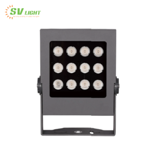 Đèn Led rọi cây 18W SVO-A65R6