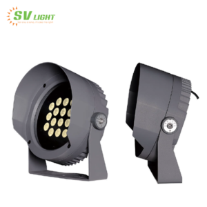 Đèn Led rọi cây 36W SVO-A6536R5