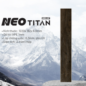 NEO TITAN DELUX P0064