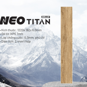 NEO TITAN DELUX P0012