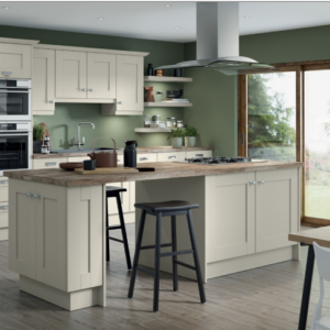 Tủ bếp 5 Piece Kitchen