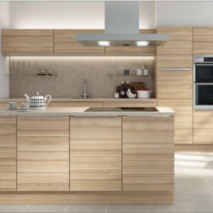 Tủ bếp Zoom Kitchen