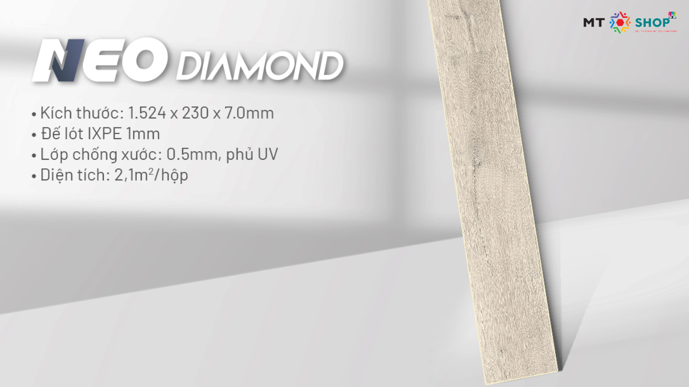 NEO DIAMOND P0092 NEO DIAMOND P0092