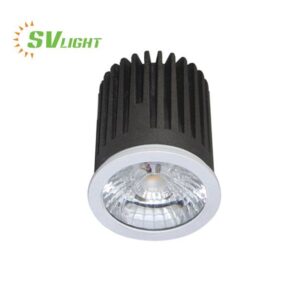 Bóng LED Spotlight Mr16 6W 9W 12W SVC-MD6912