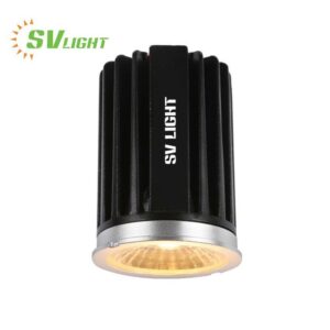 Bóng LED Spotlight Mr16 Dimmable 9W SVN-MD09-D
