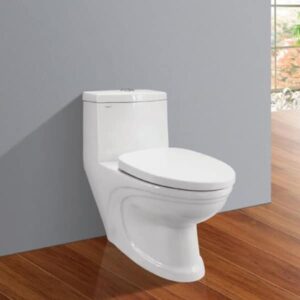 Bàn cầu một khối V39