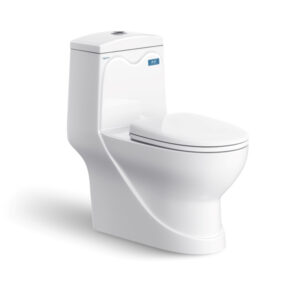 Bàn cầu một khối V38
