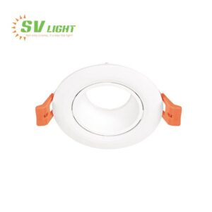 Chóa đèn Spotlight SVC-76