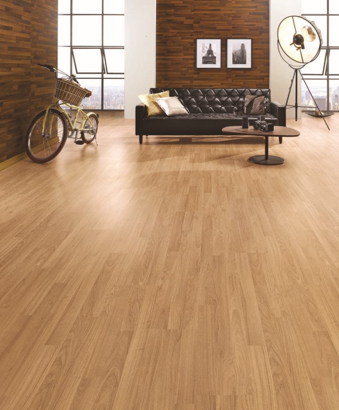 Sàn gỗ CLICK CL004 - OAK Sàn gỗ CLICK CL004 - OAK