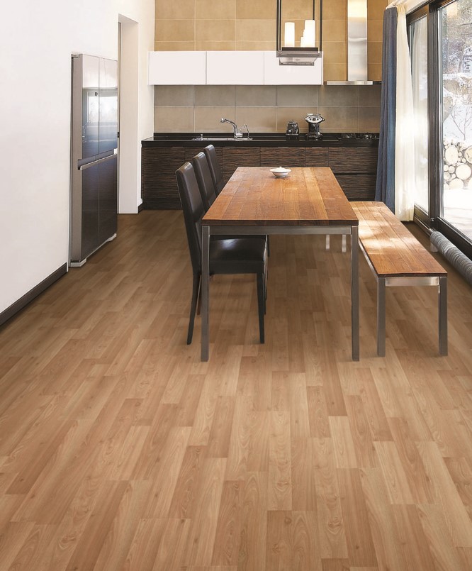 Sàn gỗ CLICK CL005 - ACACIA Sàn gỗ CLICK CL005 - ACACIA