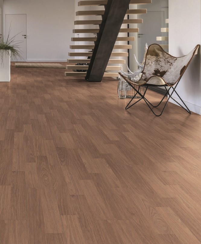 Sàn gỗ CLICK CL006 - WALNUT Sàn gỗ CLICK CL006 - WALNUT