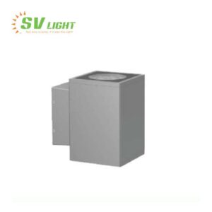 Đèn gắn tường 8W SVO-Y6508V