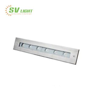 Đèn LED âm nước 12W SVO-C6812V