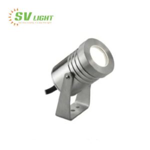 Đèn LED âm nước 3W SVO-C6803