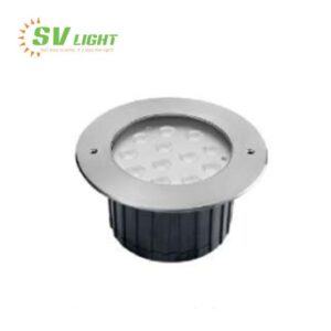 Đèn led âm sàn 24W SVO-C6724