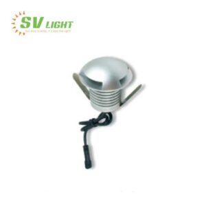 Đèn LED âm sàn 3W SVO-A013