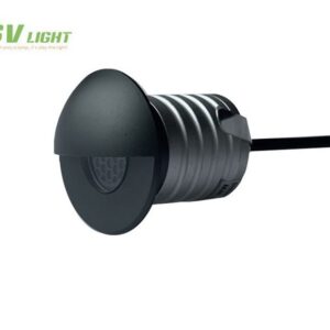 Đèn led âm sàn 3W SVO-A40