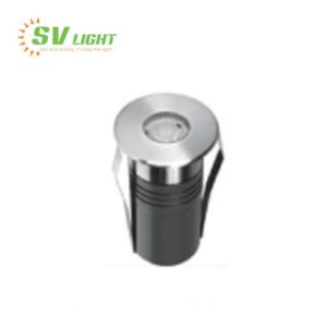 Đèn LED âm sàn 3W IP67 SVO-C6703