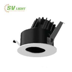 Đèn led âm trần Hotel Spotlight 9W SVA-0975M