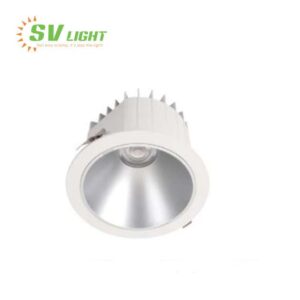 Đèn led âm trần Spotlight 10W SVN-1090