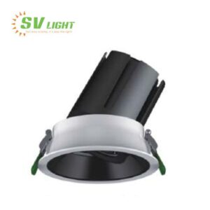 Đèn led âm trần Spotlight 15W 18W 24W SVC-110