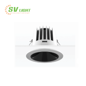 Đèn led âm trần Spotlight 6W 9W SVC-55B