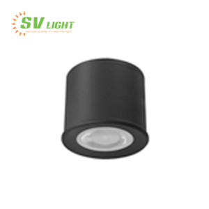 Đèn led âm trần Spotlight 6W SVC-MD06B