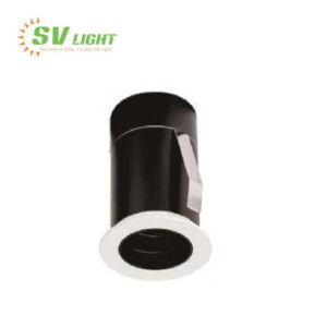 Đèn led âm trần Spotlight mini 6W SVC-0655B
