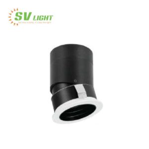 Đèn led âm trần Spotlight mini 3W SVC-0655C