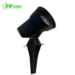 Đèn led cắm cỏ rọi cây 13W SVO-6513B