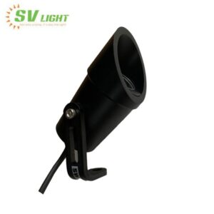 Đèn led cắm cỏ rọi cây 5W SVO-6505N