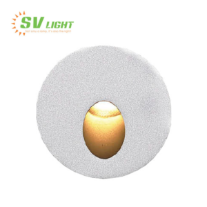 Đèn Led chân tường 2W SVO-C6502T1