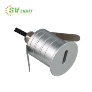 Đèn LED chân tường 1W SVO-A031