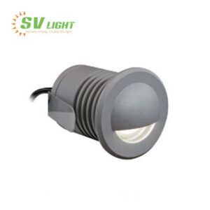Đèn LED chân tường 1W SVO-C6501T1