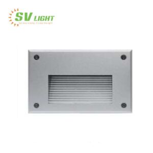 Đèn LED chân tường 2W SVO-C6502T6