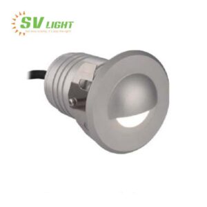 Đèn LED chân tường 3W 5W SVO-C6503T1